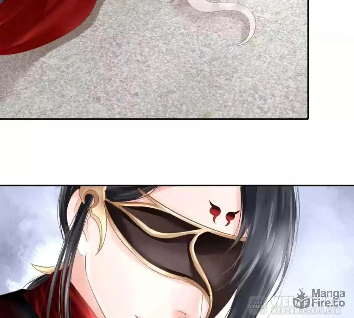 Immortals Down Under Chapter 143 page 17 - 