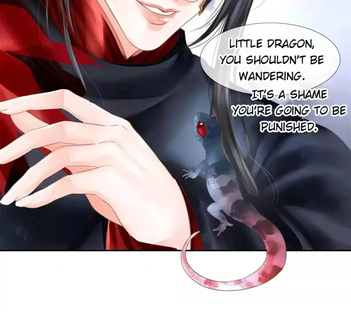 Immortals Down Under Chapter 143 page 18 - 
