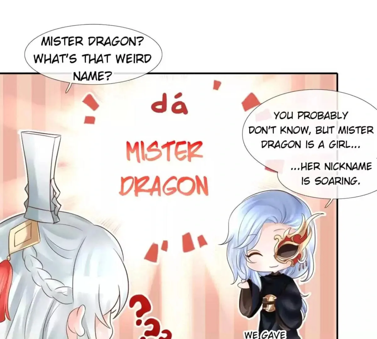 Immortals Down Under Chapter 143 page 19 - 