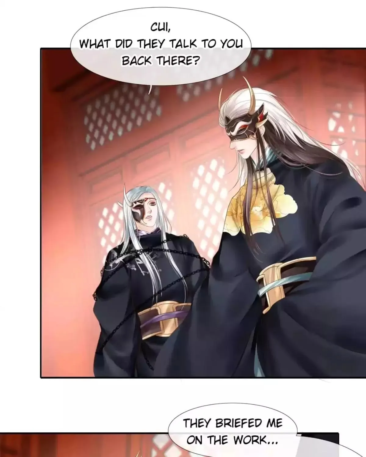 Immortals Down Under Chapter 143 page 24 - 
