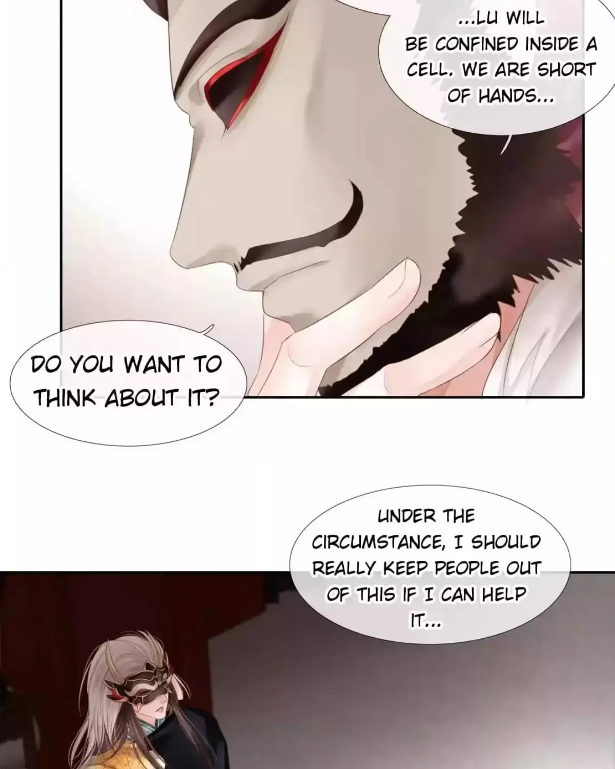 Immortals Down Under Chapter 143 page 27 - 