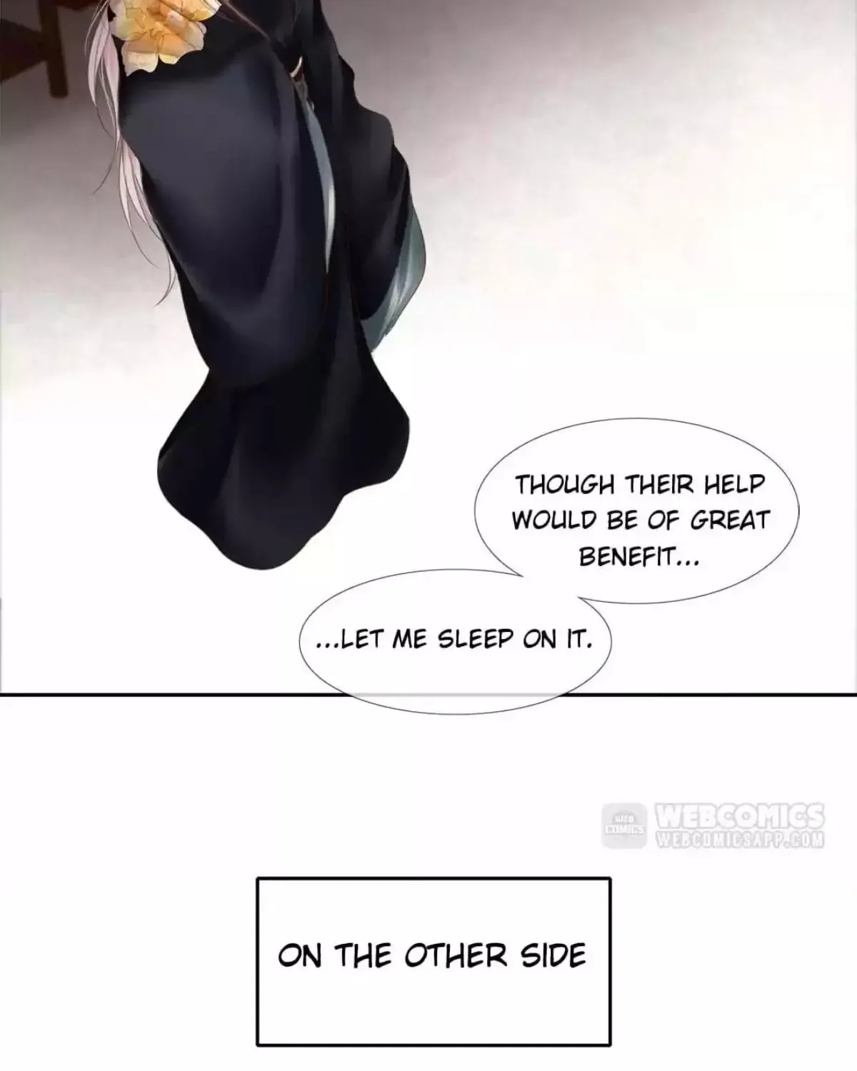 Immortals Down Under Chapter 143 page 28 - 
