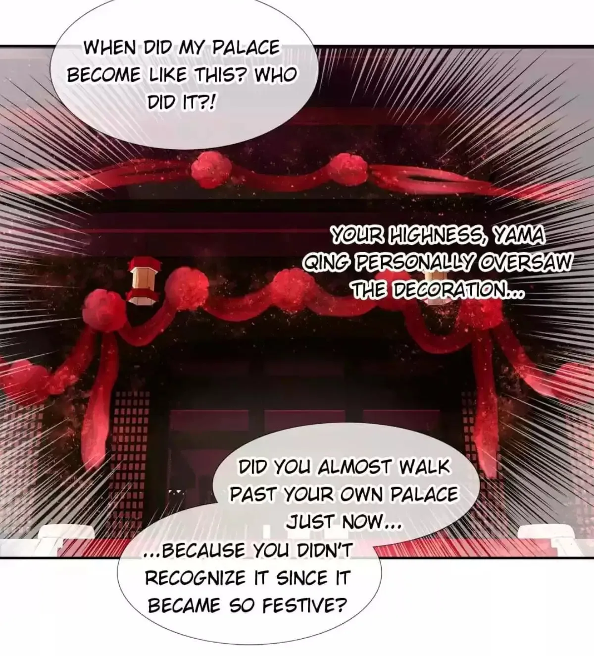 Immortals Down Under Chapter 143 page 30 - 
