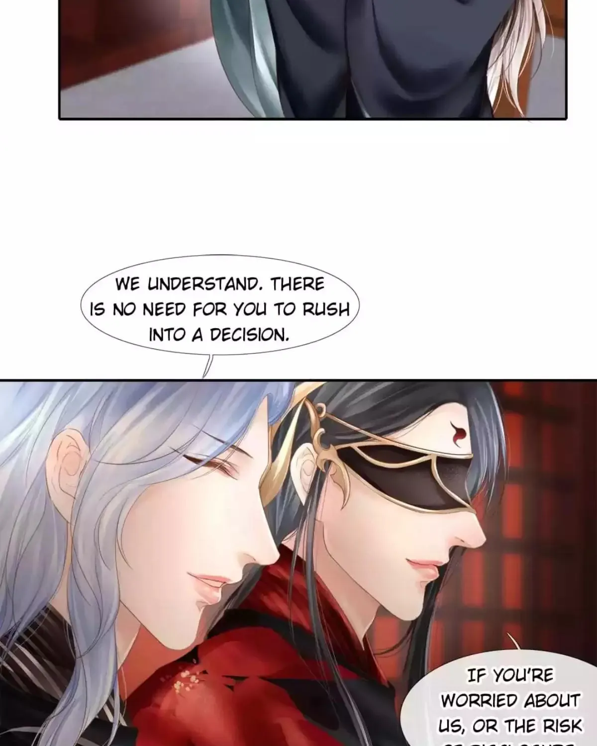 Immortals Down Under Chapter 143 page 4 - 
