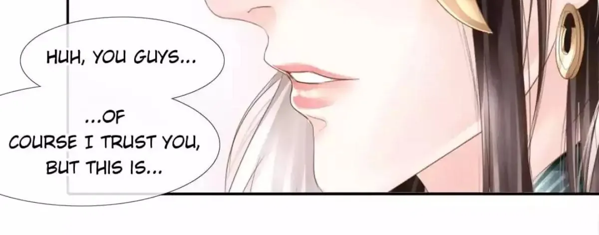 Immortals Down Under Chapter 143 page 6 - 