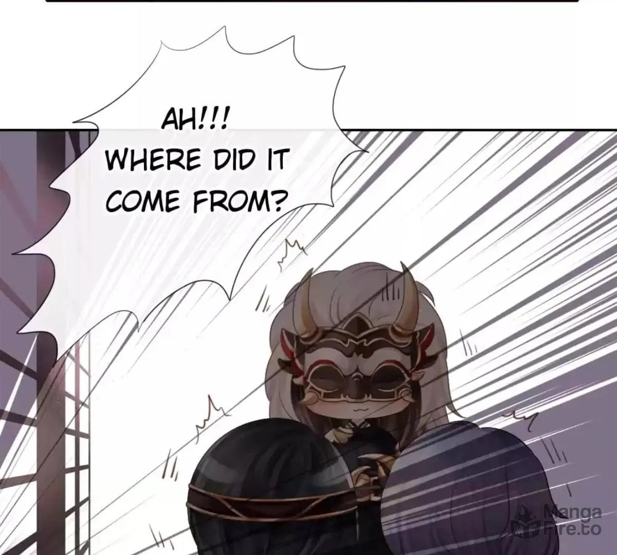 Immortals Down Under Chapter 143 page 8 - 