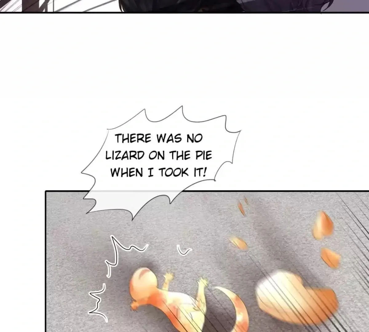 Immortals Down Under Chapter 143 page 9 - 