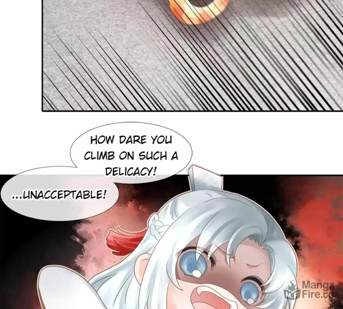 Immortals Down Under Chapter 143 page 10 - 