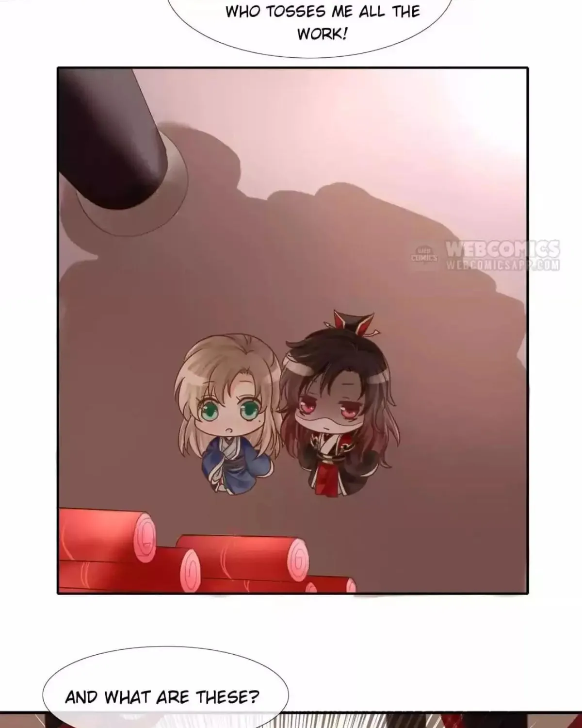 Immortals Down Under Chapter 144 page 2 - 