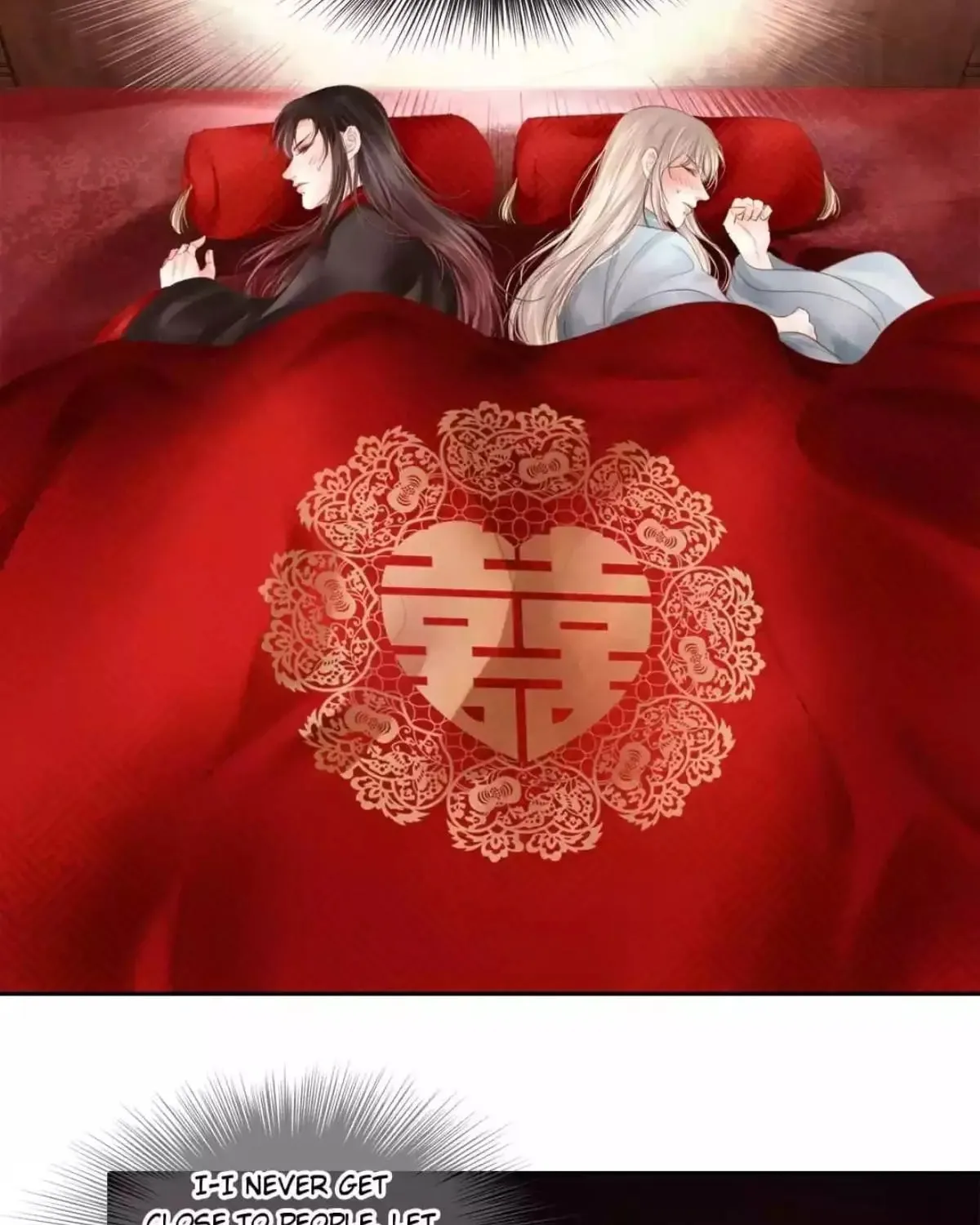 Immortals Down Under Chapter 144 page 13 - 