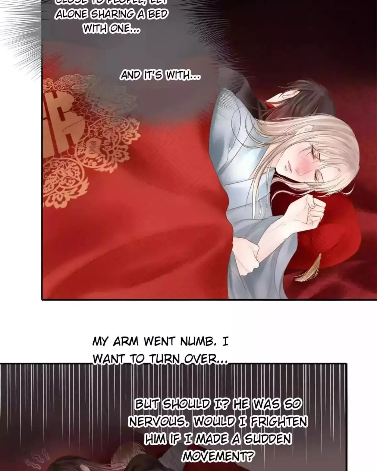 Immortals Down Under Chapter 144 page 14 - 