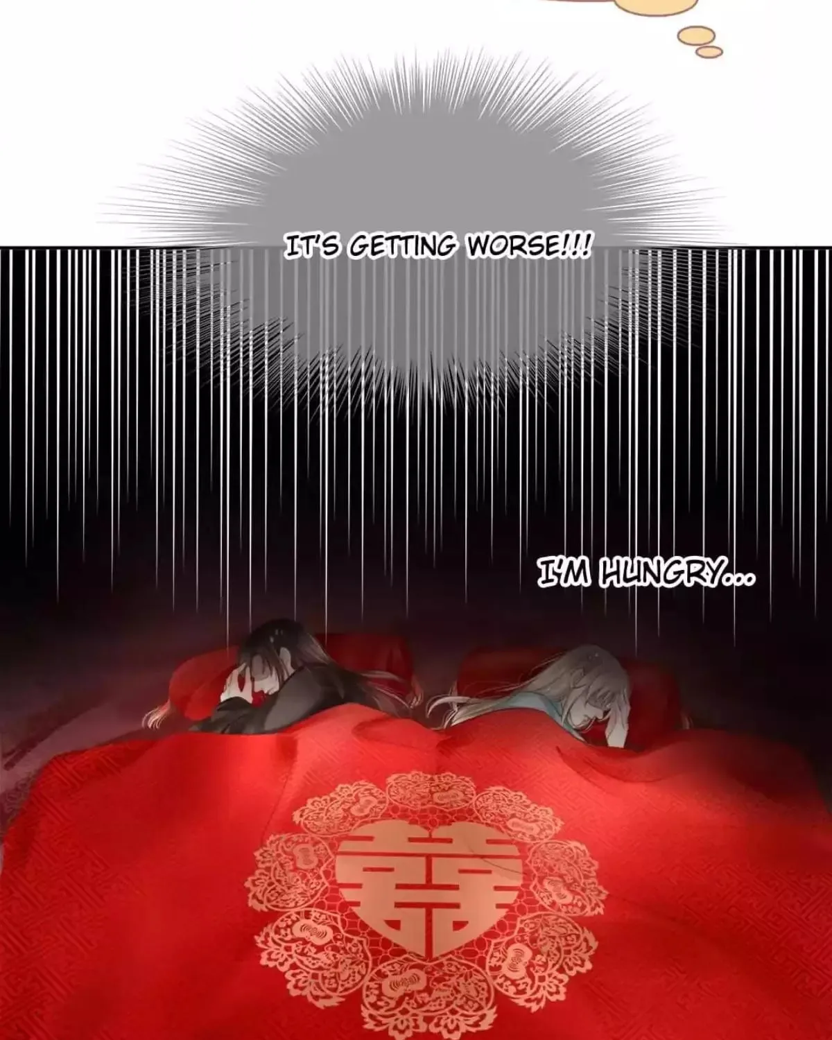 Immortals Down Under Chapter 144 page 19 - 