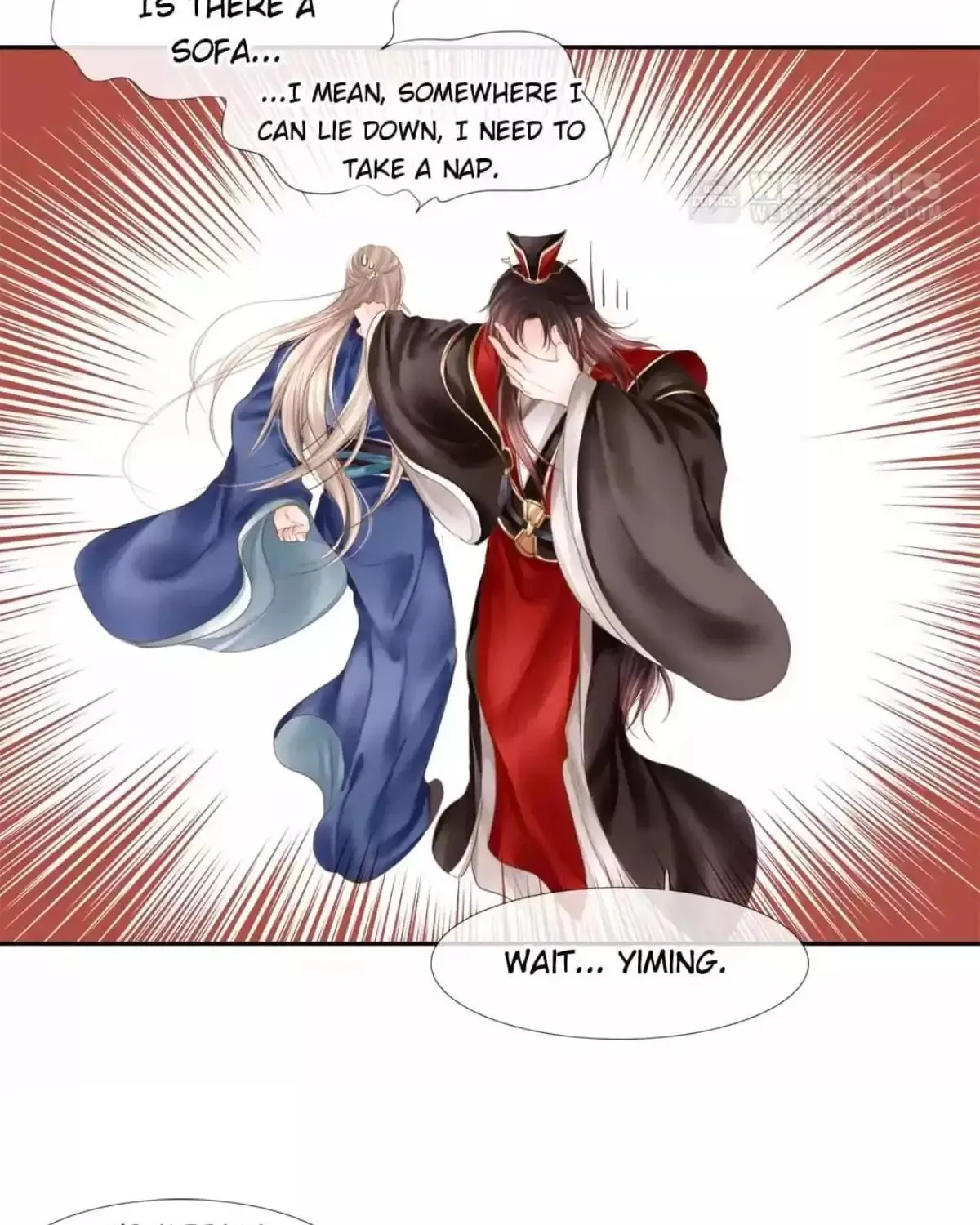 Immortals Down Under Chapter 144 page 7 - 