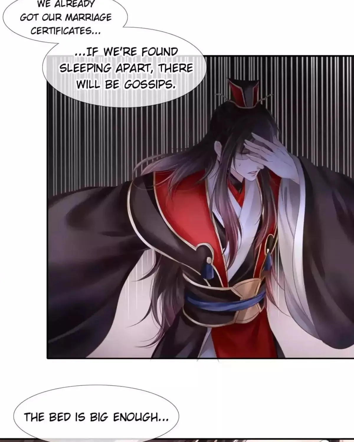 Immortals Down Under Chapter 144 page 8 - 