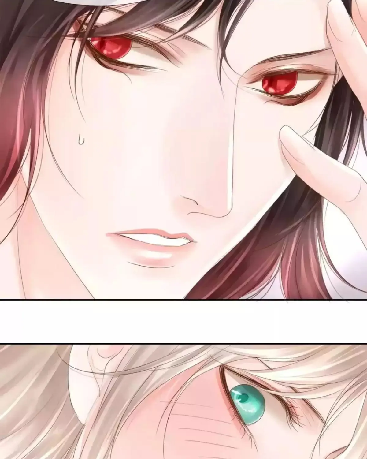 Immortals Down Under Chapter 144 page 9 - 