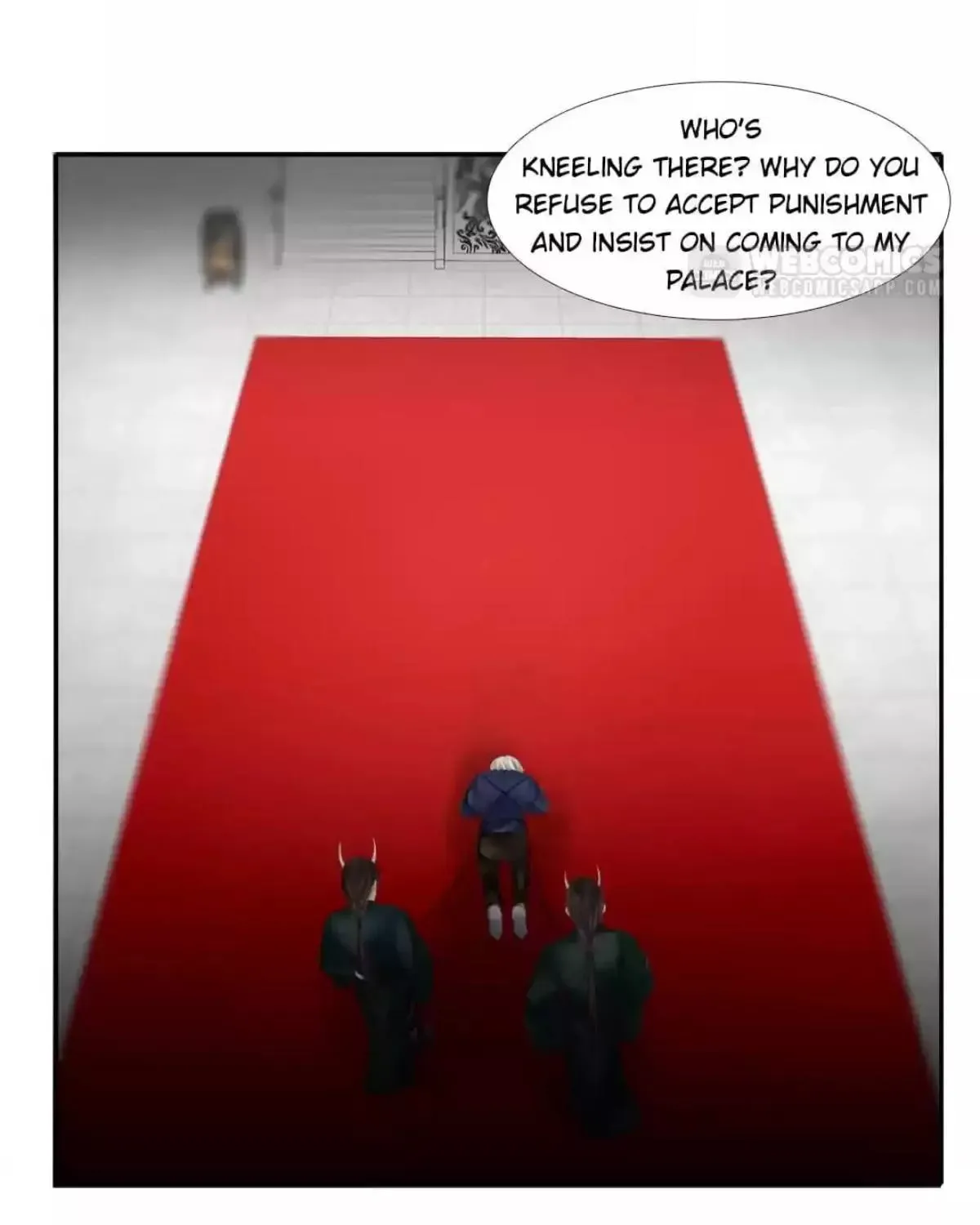 Immortals Down Under Chapter 145 page 17 - 