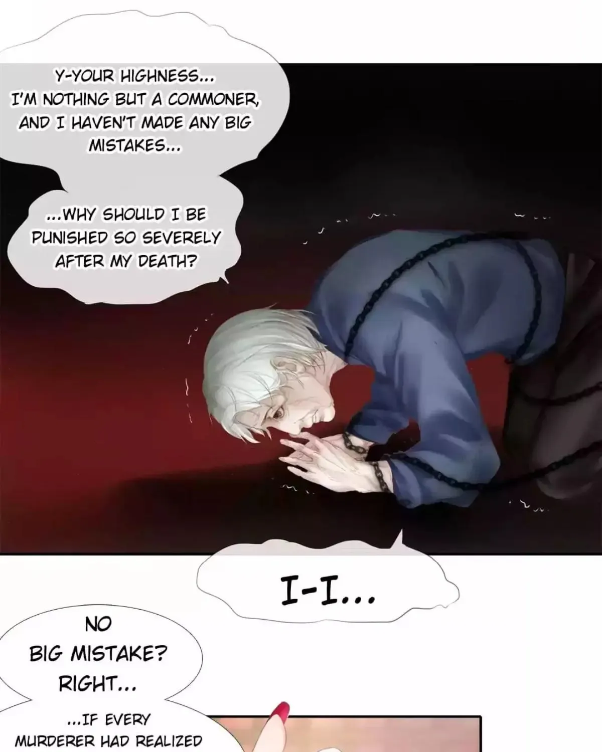 Immortals Down Under Chapter 145 page 18 - 