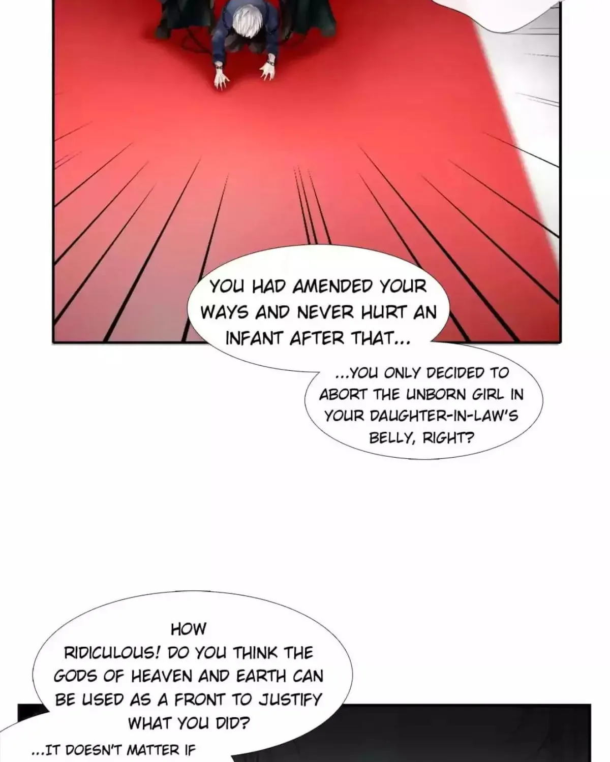 Immortals Down Under Chapter 145 page 20 - 