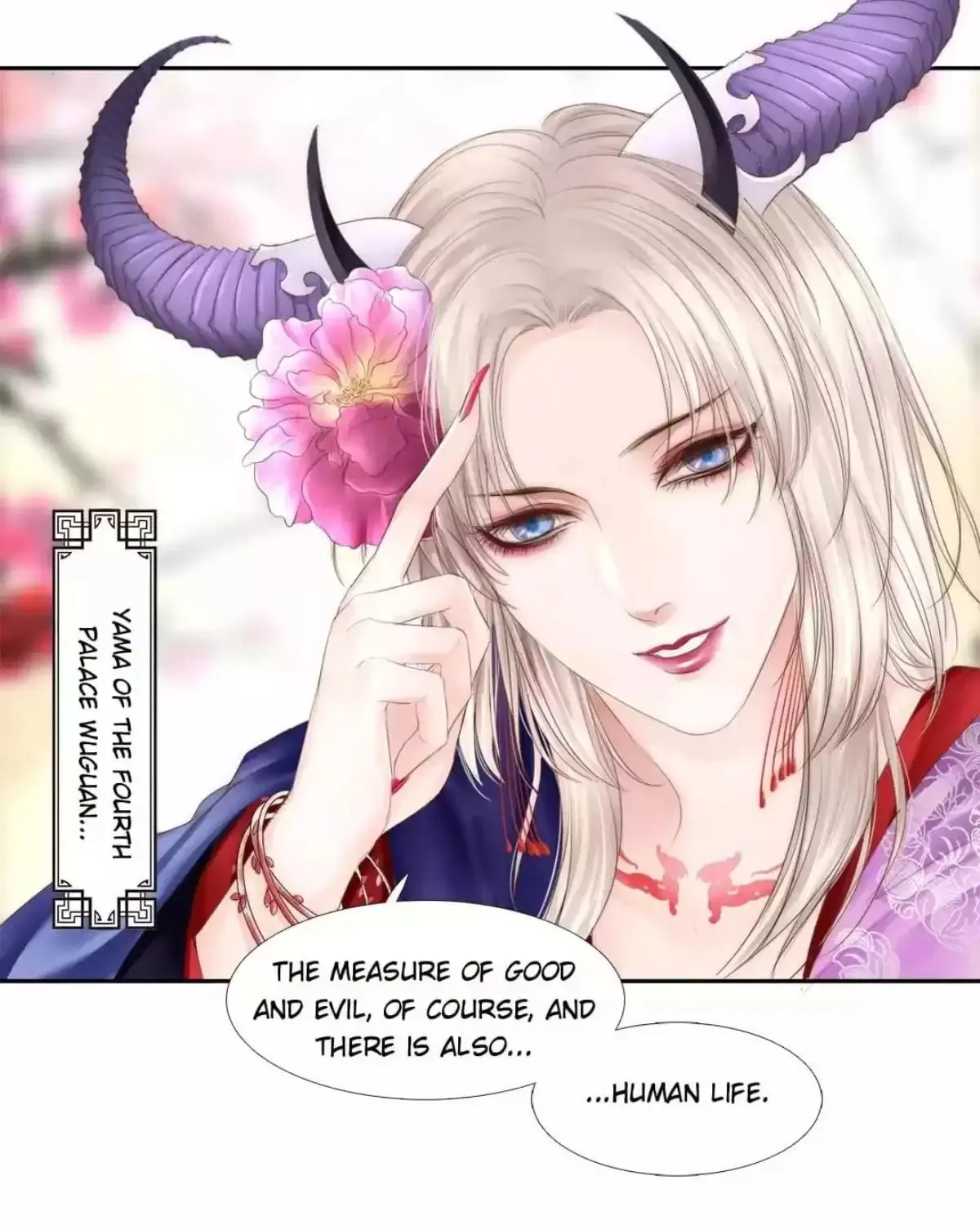 Immortals Down Under Chapter 145 page 23 - 