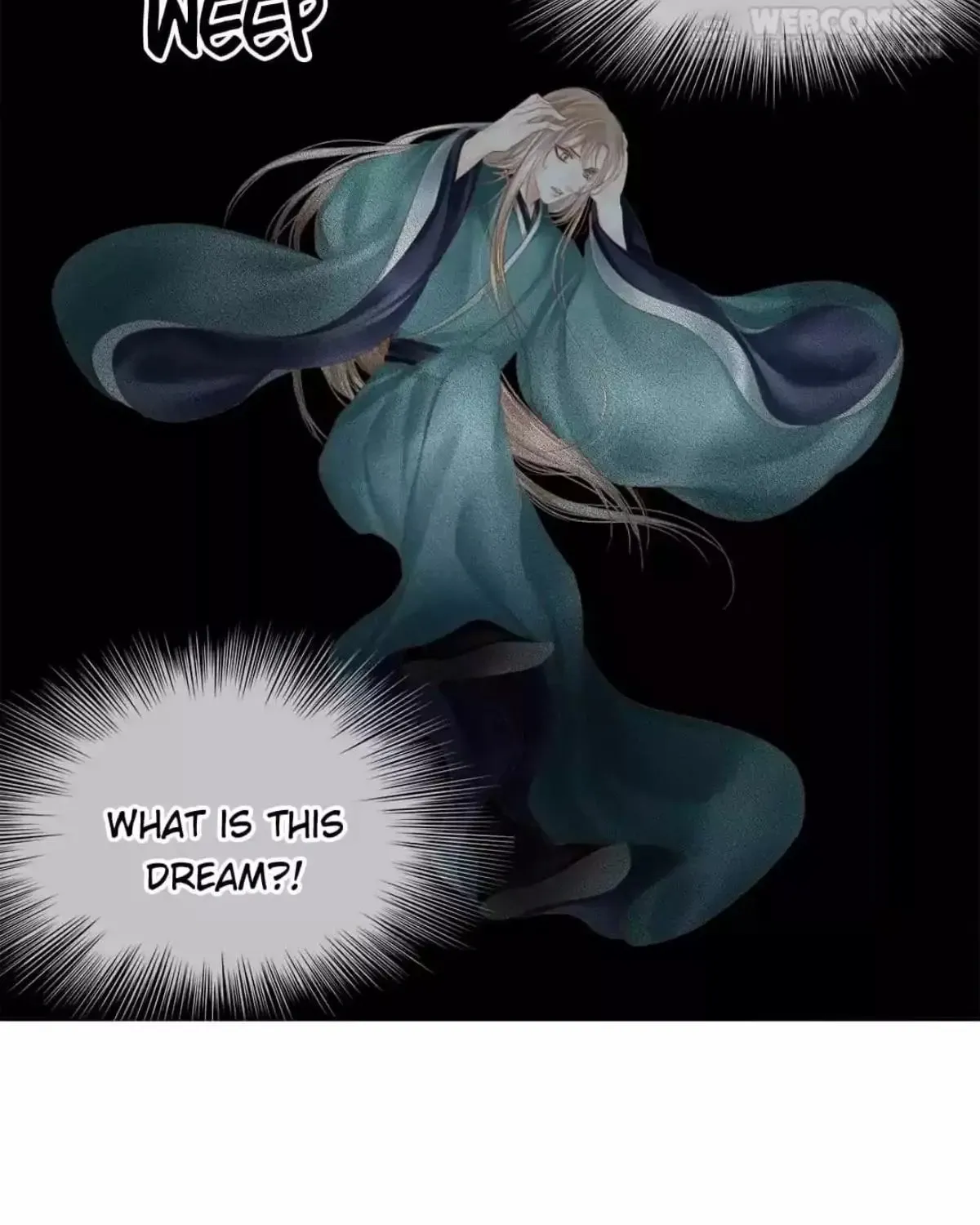 Immortals Down Under Chapter 145 page 7 - 