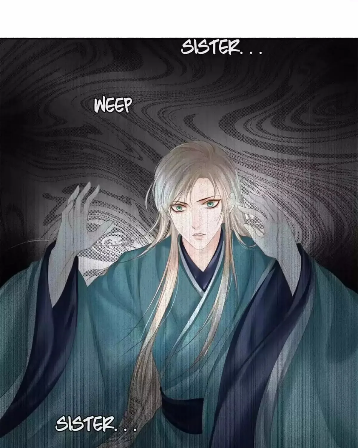 Immortals Down Under Chapter 145 page 9 - 