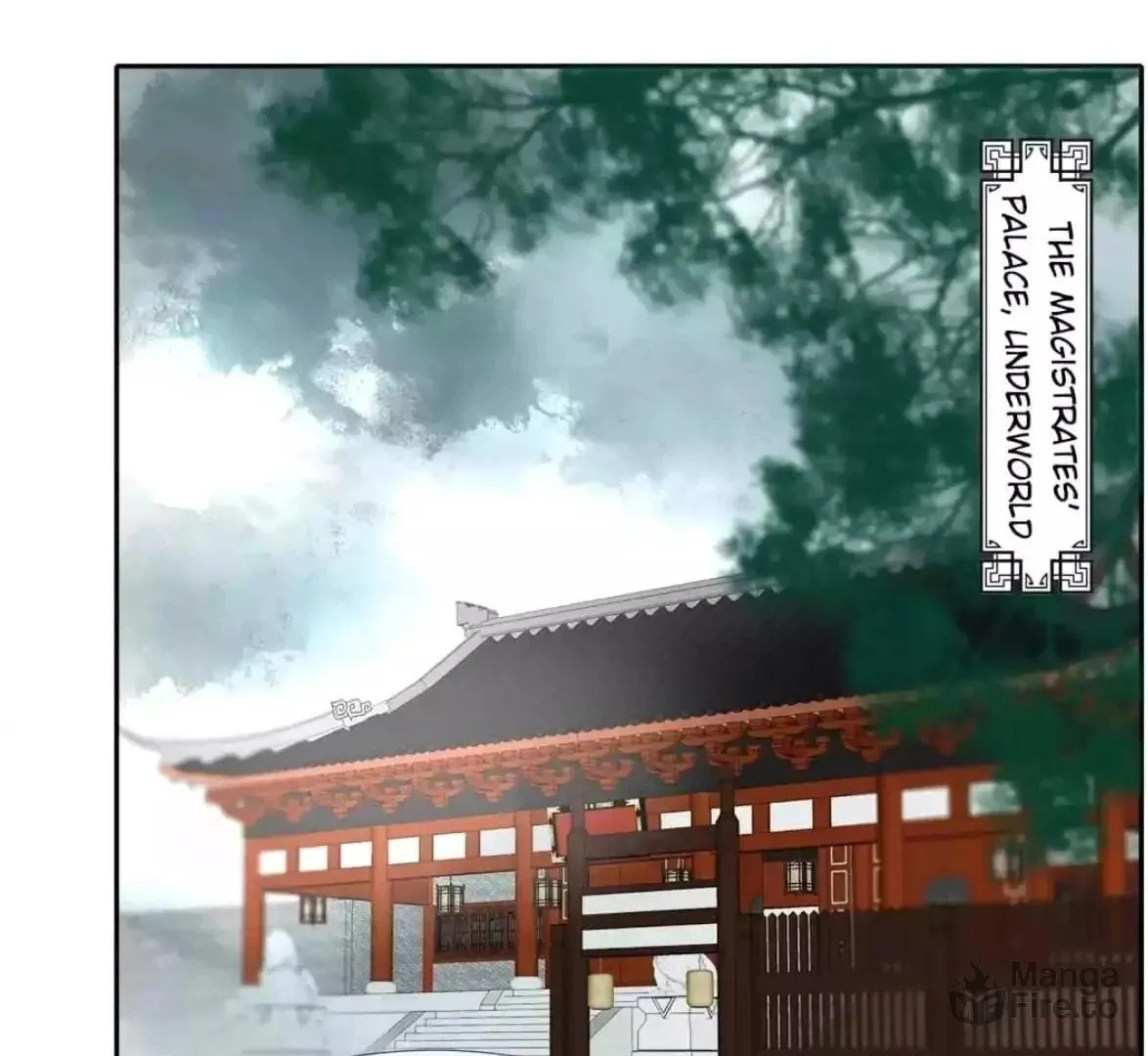Immortals Down Under Chapter 146 page 13 - 