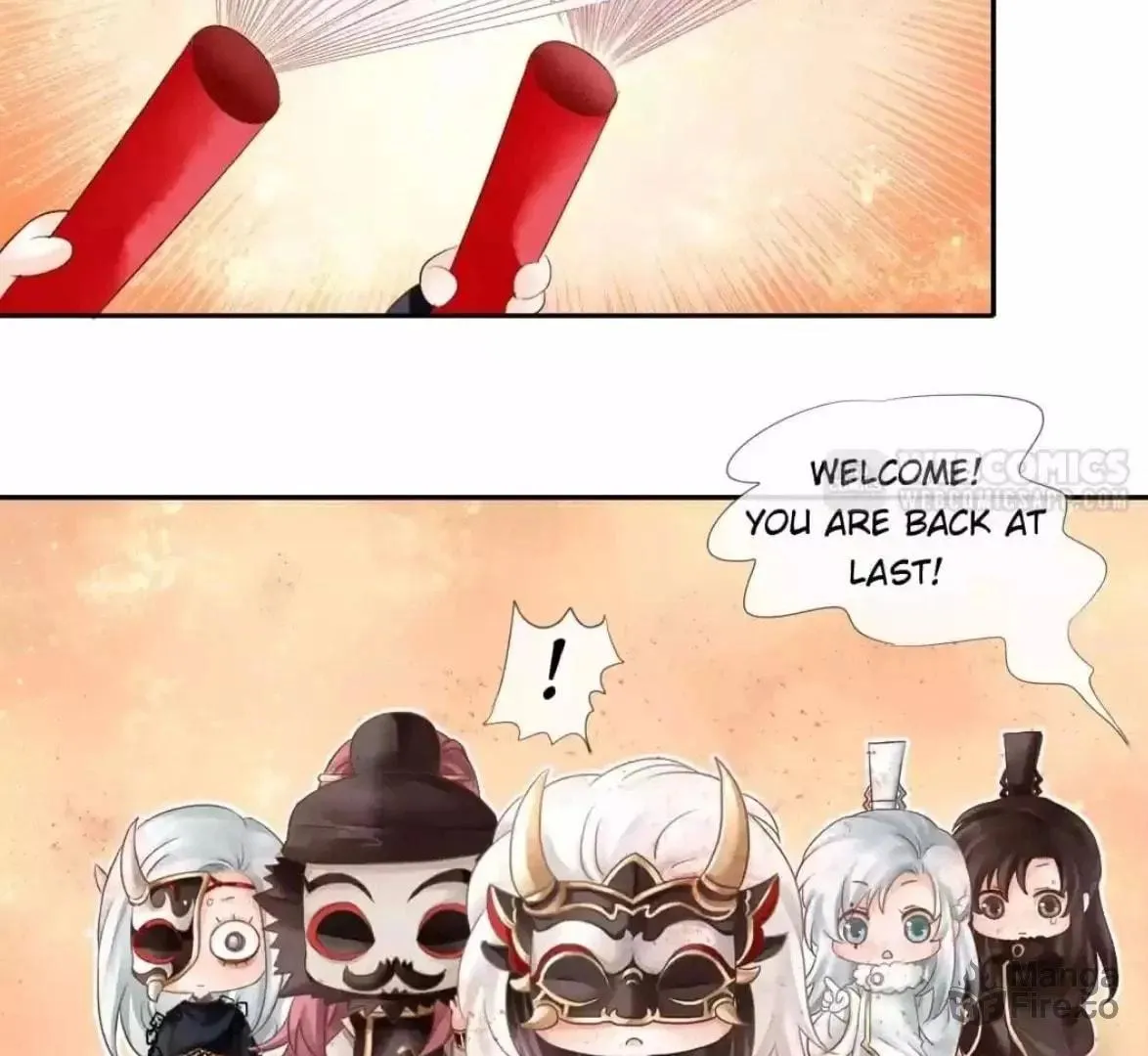 Immortals Down Under Chapter 146 page 15 - 