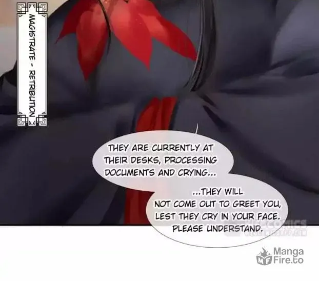 Immortals Down Under Chapter 146 page 20 - 