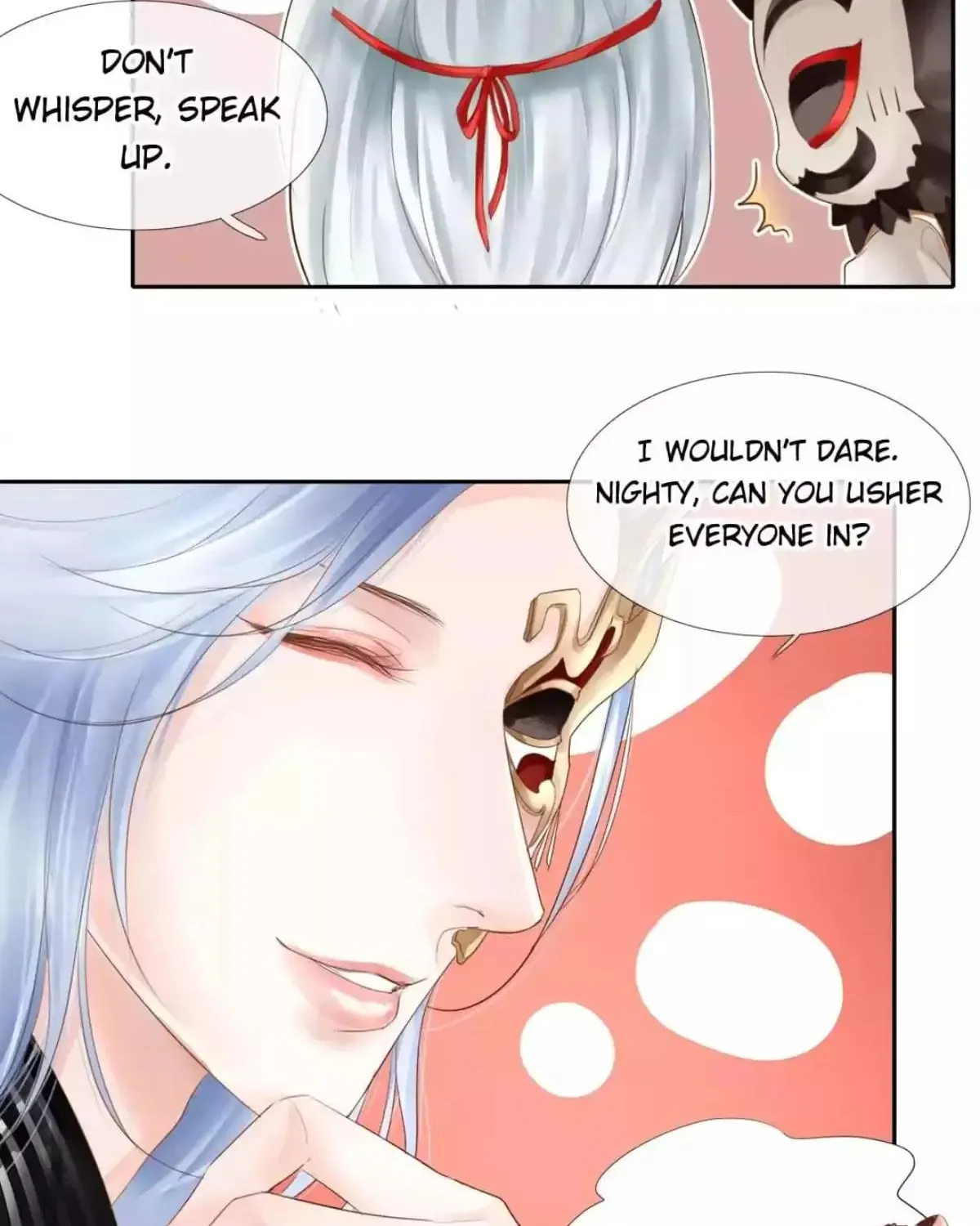 Immortals Down Under Chapter 146 page 22 - 