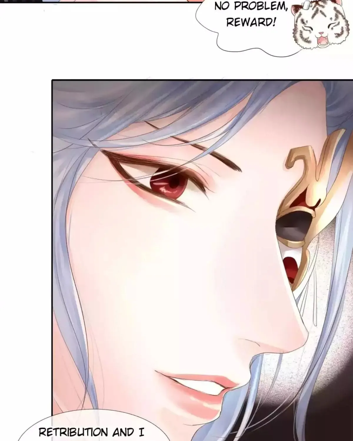 Immortals Down Under Chapter 146 page 23 - 