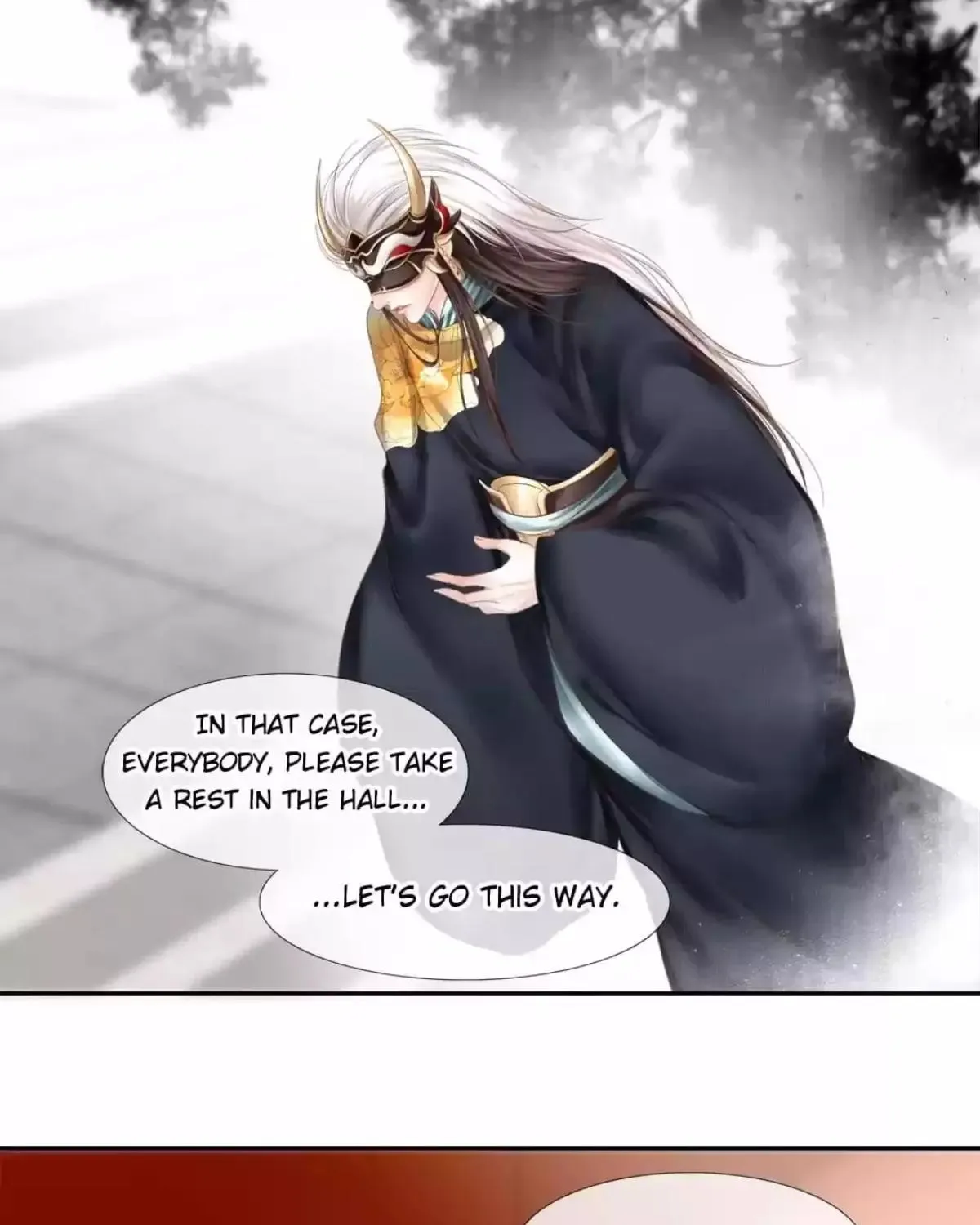 Immortals Down Under Chapter 146 page 25 - 