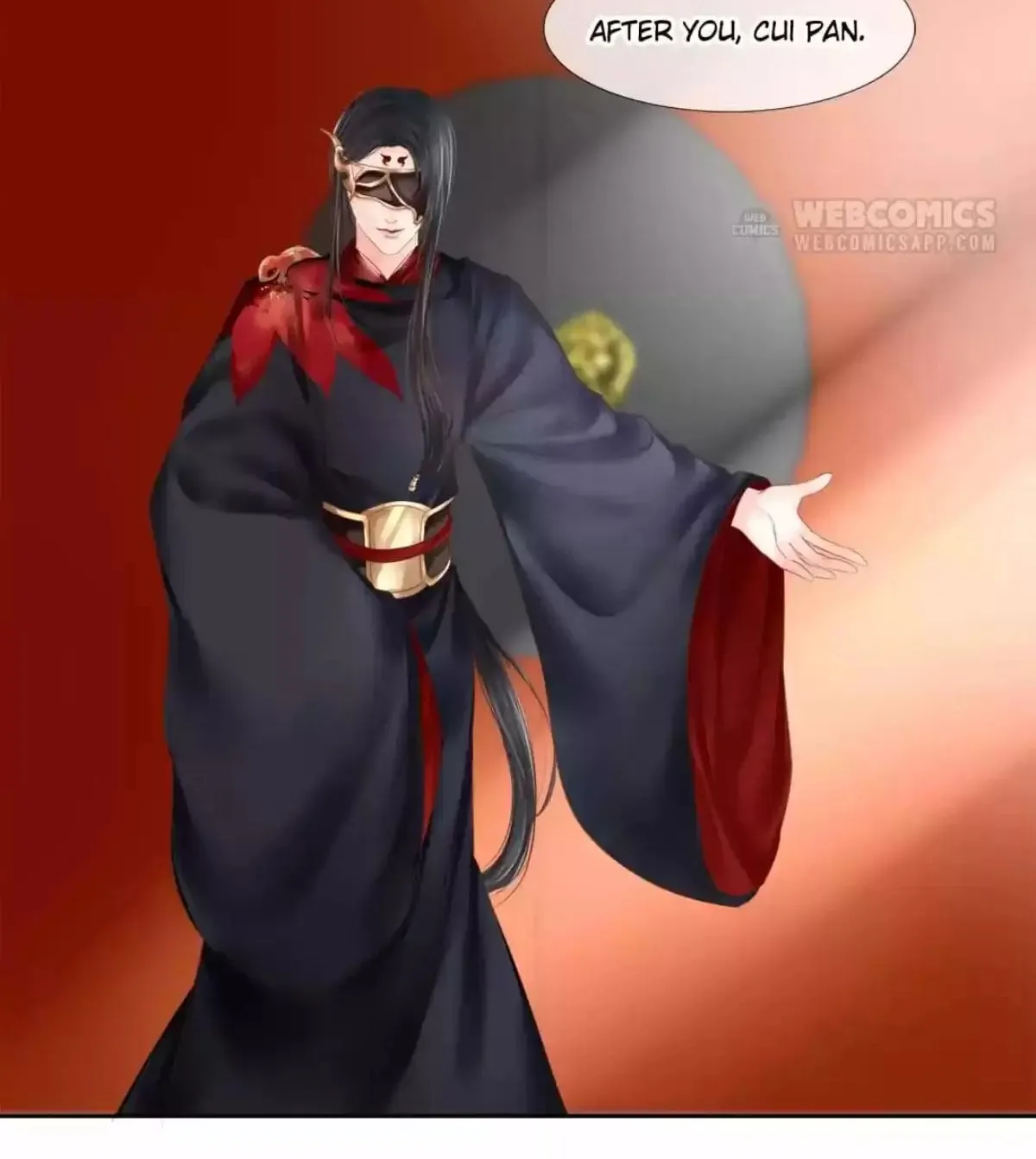 Immortals Down Under Chapter 146 page 26 - 