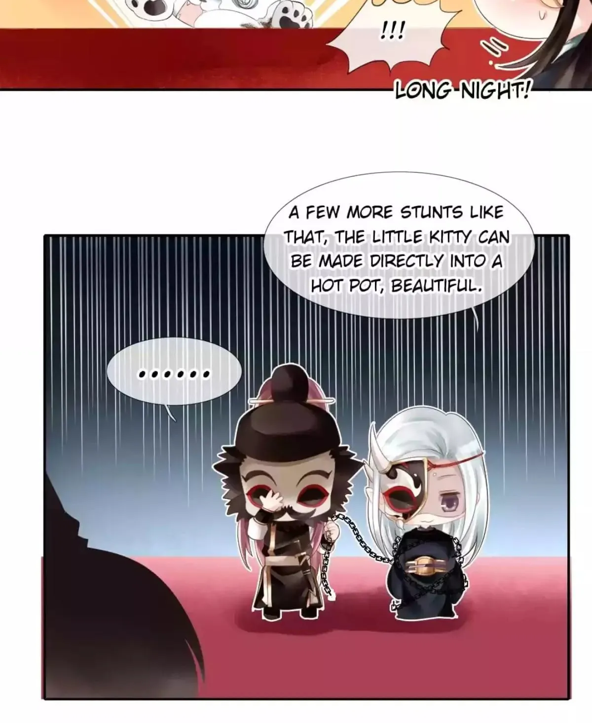 Immortals Down Under Chapter 146 page 6 - 