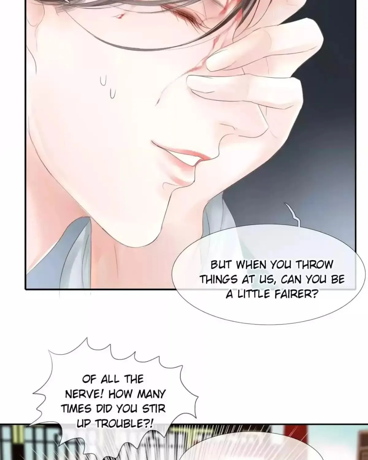 Immortals Down Under Chapter 147 page 17 - 