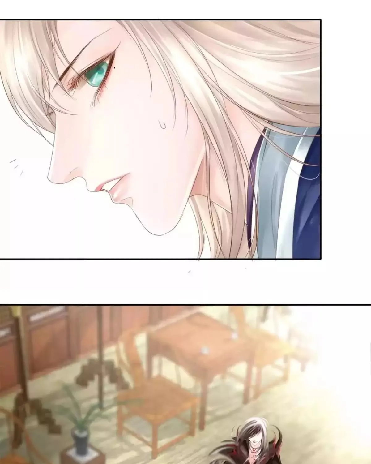 Immortals Down Under Chapter 147 page 23 - 