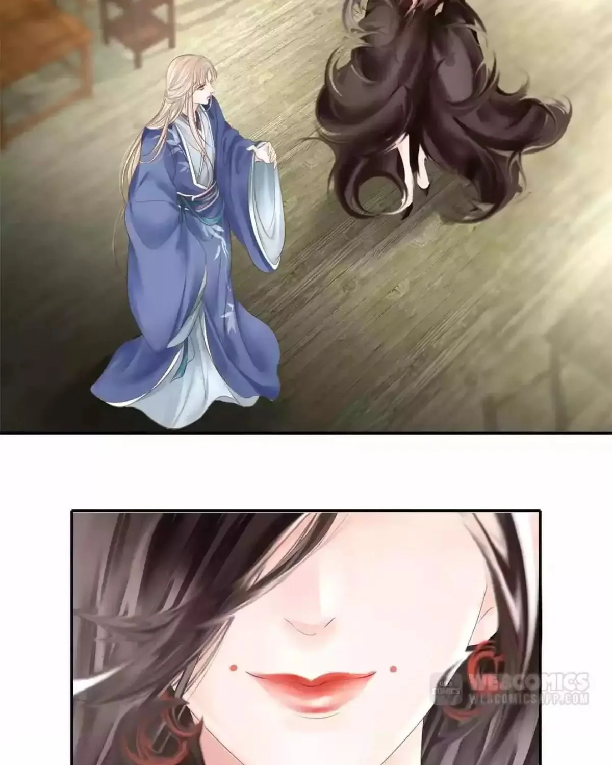 Immortals Down Under Chapter 147 page 24 - 