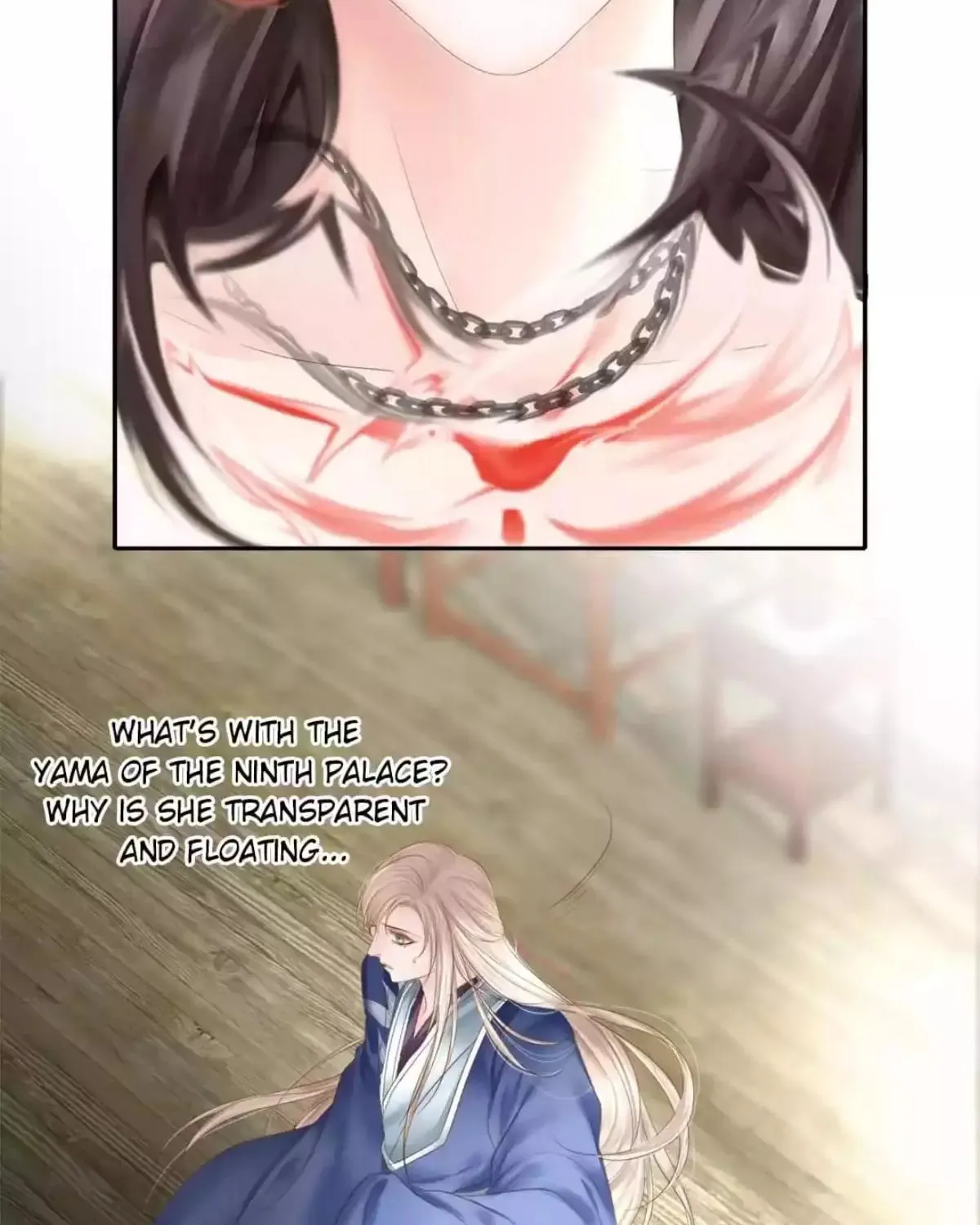 Immortals Down Under Chapter 147 page 25 - 