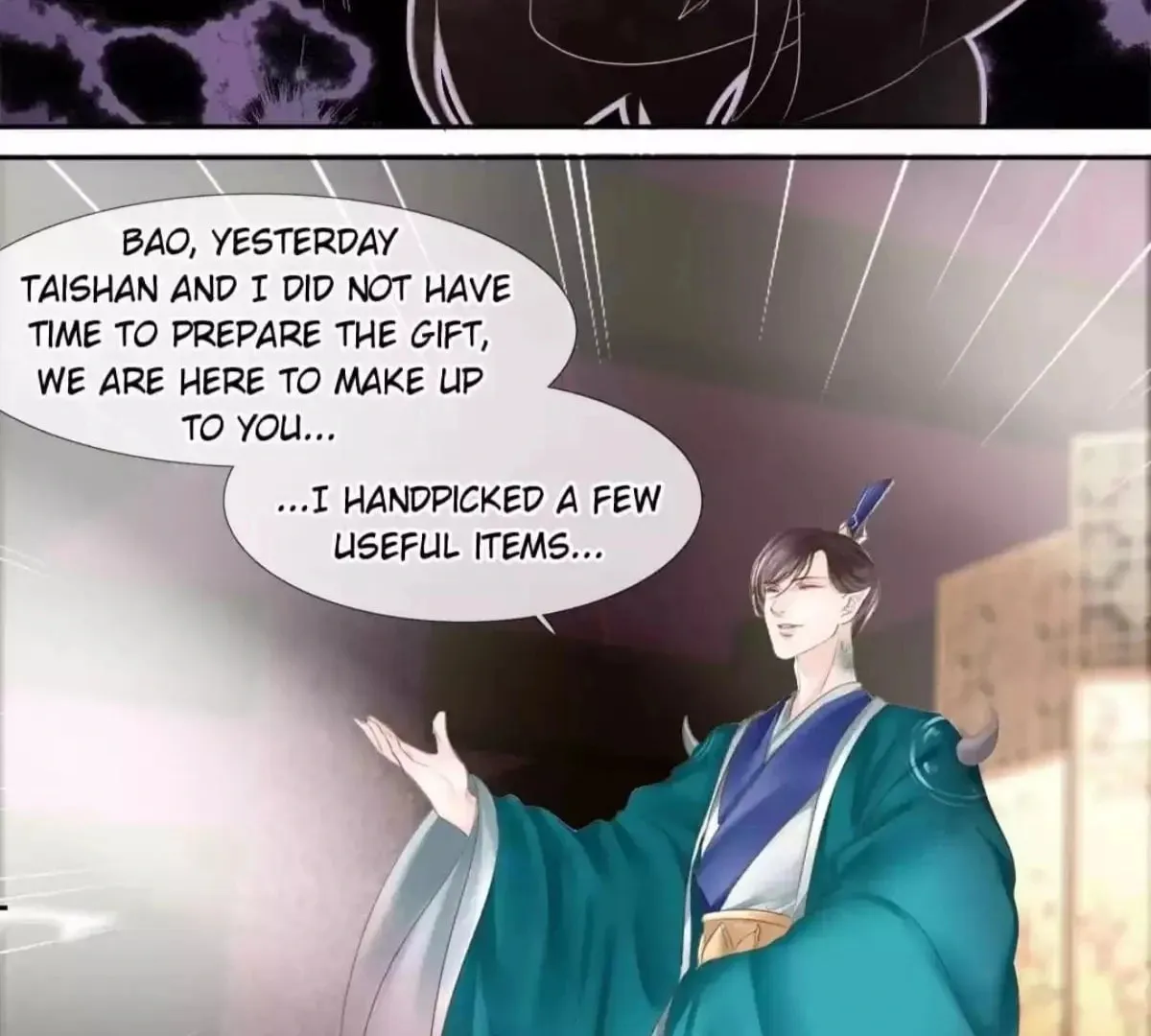 Immortals Down Under Chapter 147 page 4 - 