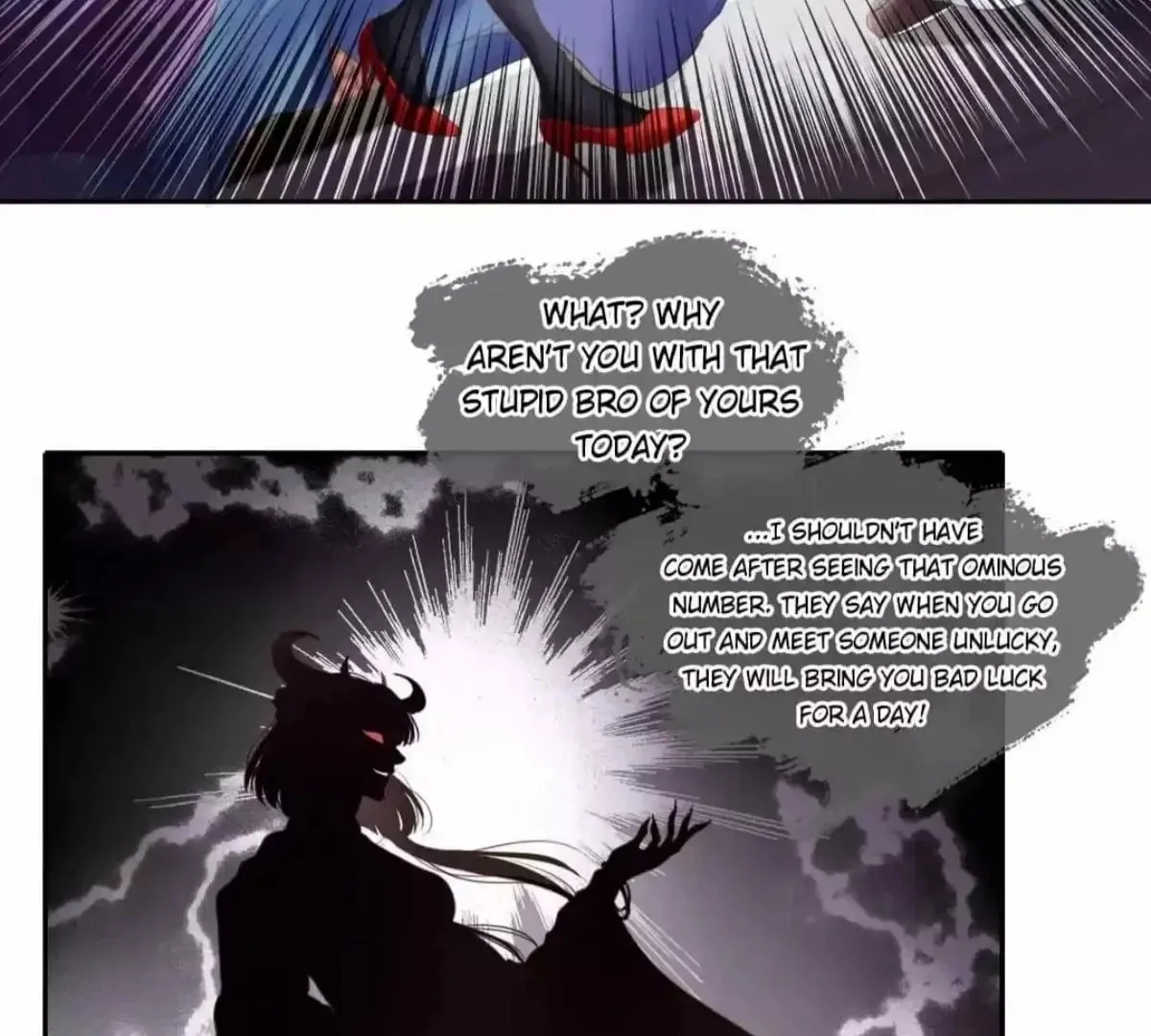 Immortals Down Under Chapter 147 page 8 - 
