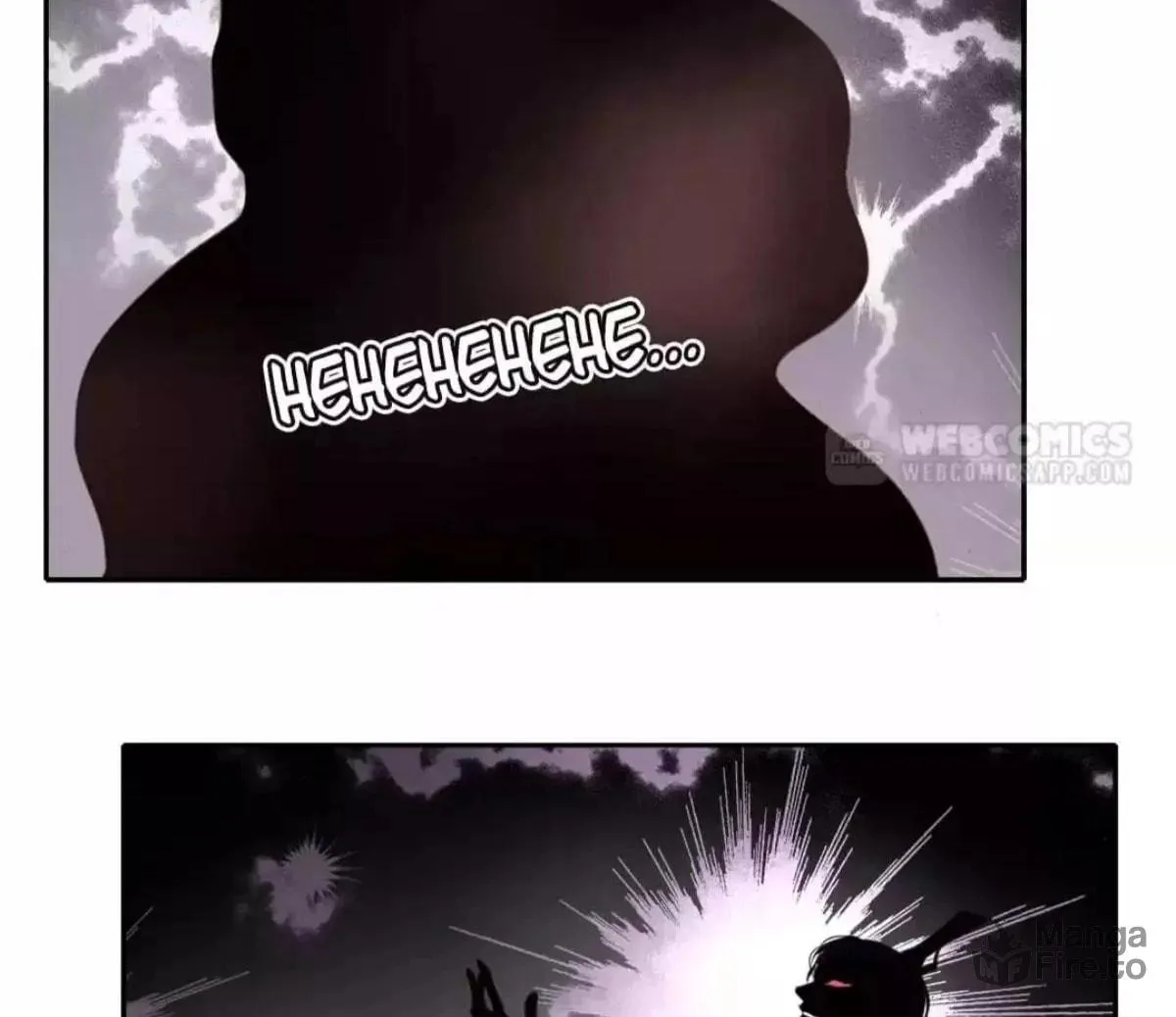 Immortals Down Under Chapter 147 page 9 - 