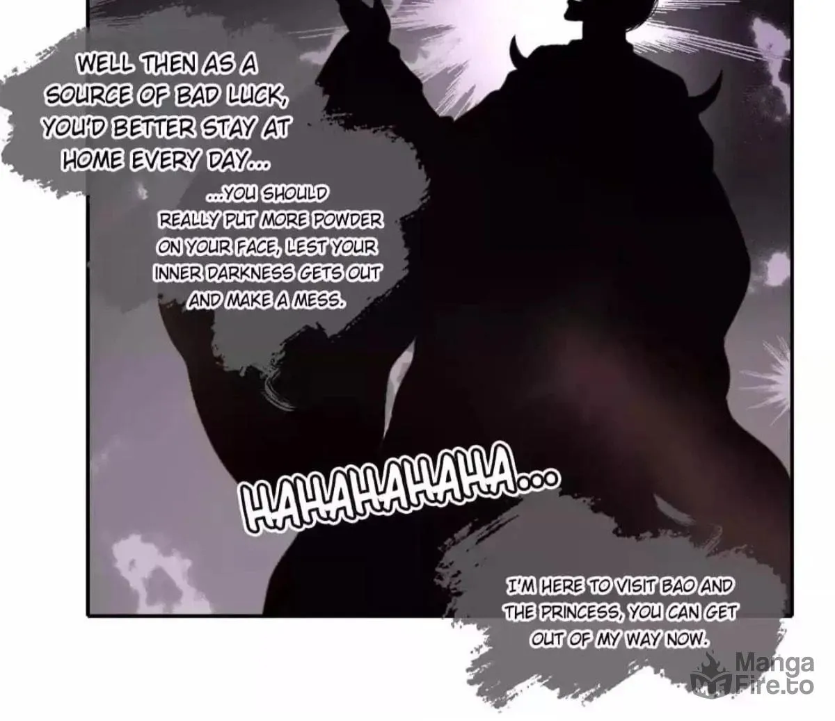 Immortals Down Under Chapter 147 page 10 - 