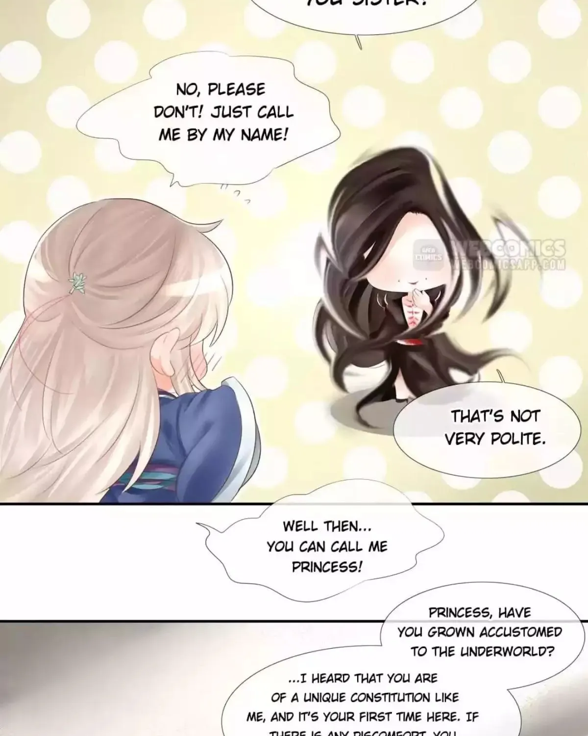 Immortals Down Under Chapter 148 page 2 - 