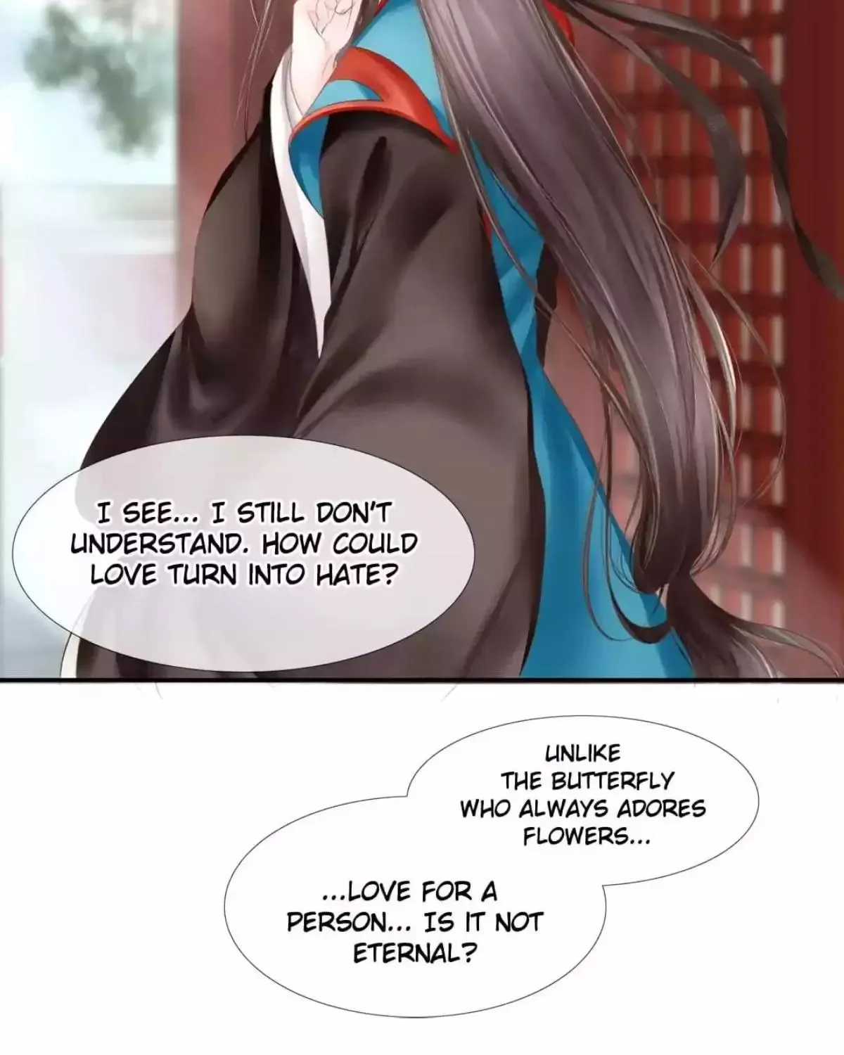 Immortals Down Under Chapter 148 page 11 - 