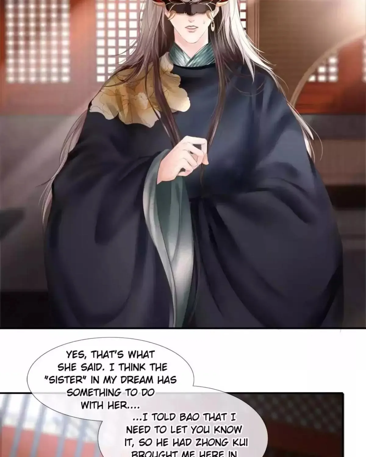 Immortals Down Under Chapter 148 page 14 - 