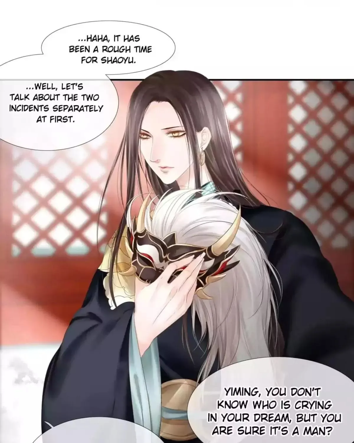 Immortals Down Under Chapter 148 page 20 - 
