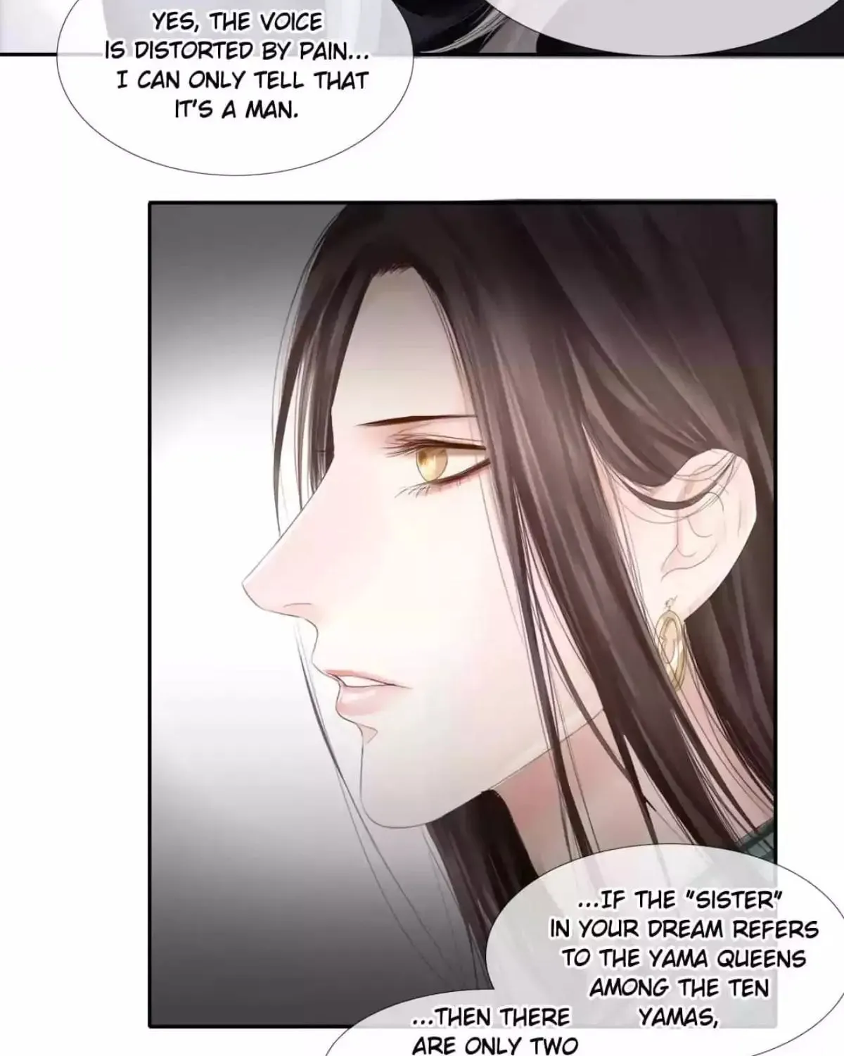 Immortals Down Under Chapter 148 page 21 - 