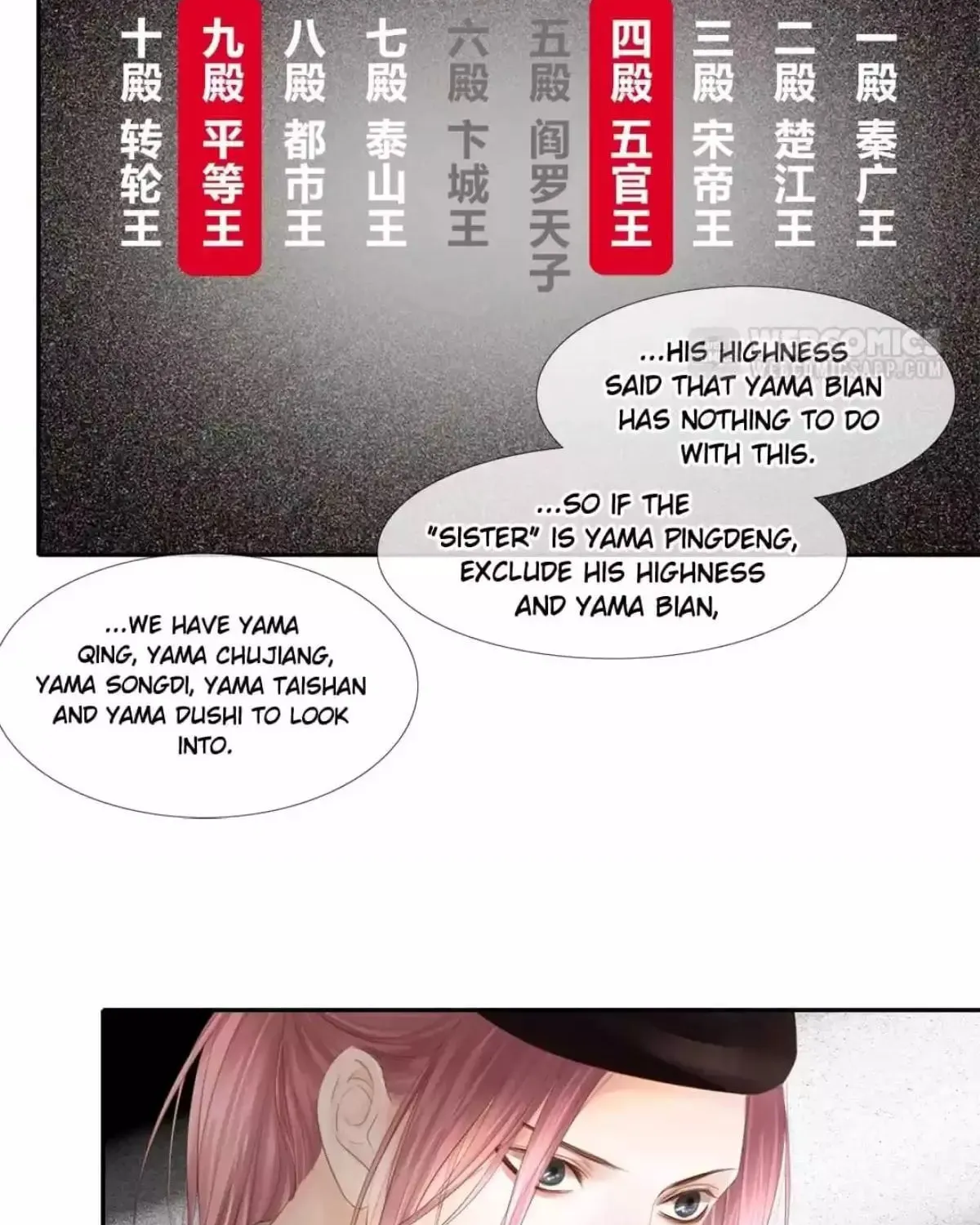 Immortals Down Under Chapter 148 page 23 - 