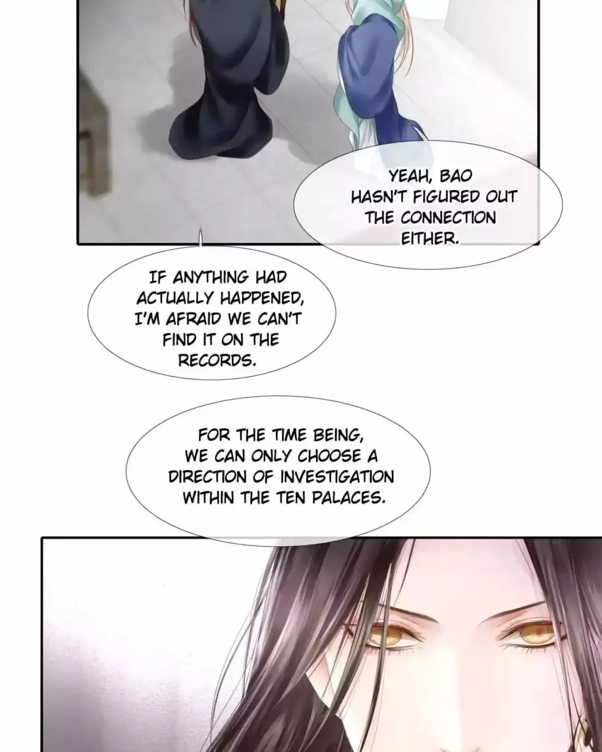 Immortals Down Under Chapter 148 page 26 - 