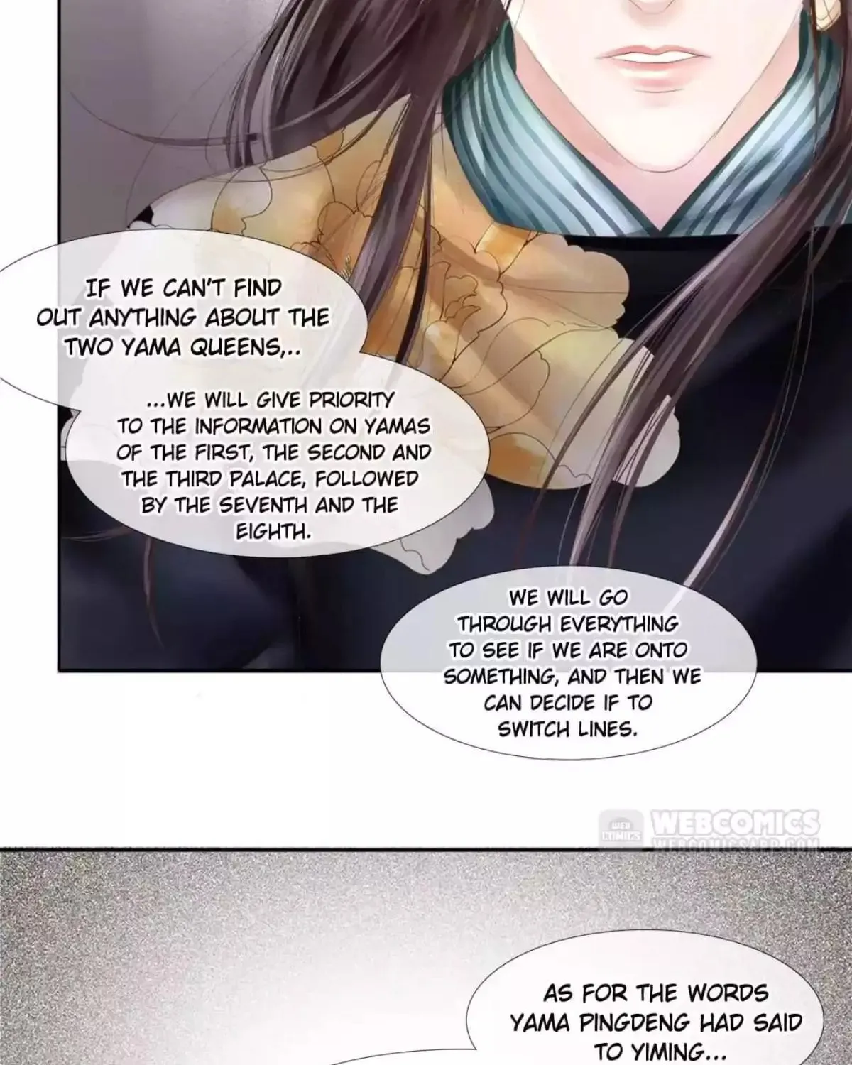 Immortals Down Under Chapter 148 page 27 - 