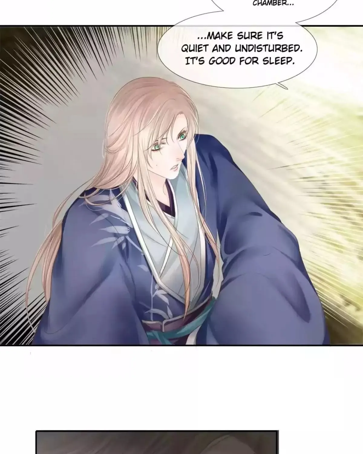 Immortals Down Under Chapter 148 page 4 - 